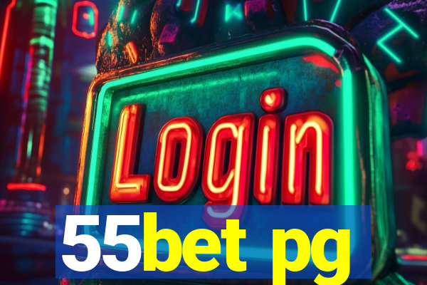 55bet pg