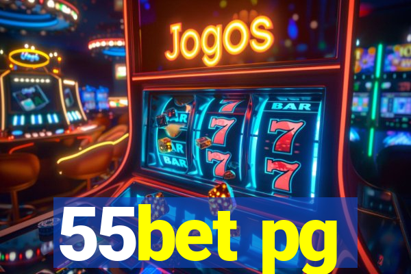 55bet pg