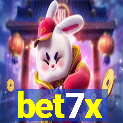 bet7x