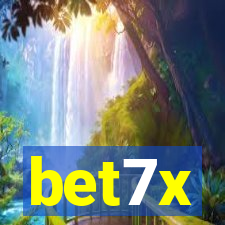 bet7x