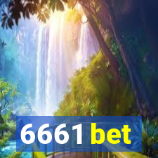 6661 bet