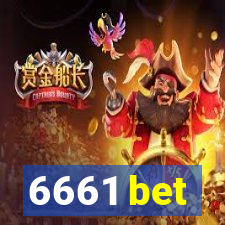 6661 bet