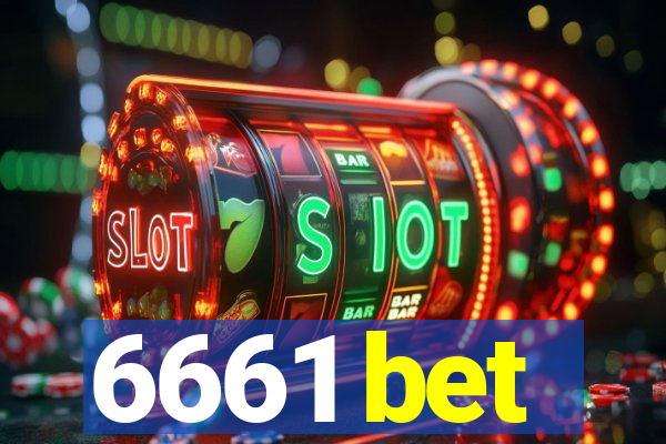 6661 bet