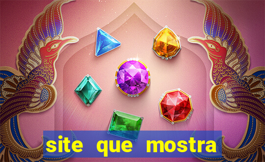 site que mostra qual jogo ta pagando