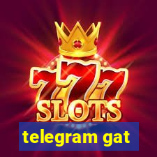 telegram gat