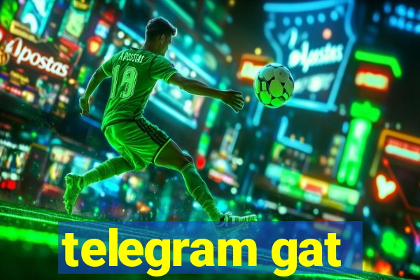 telegram gat