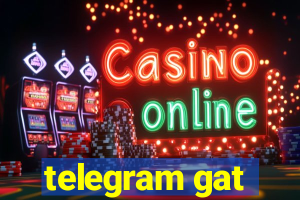 telegram gat