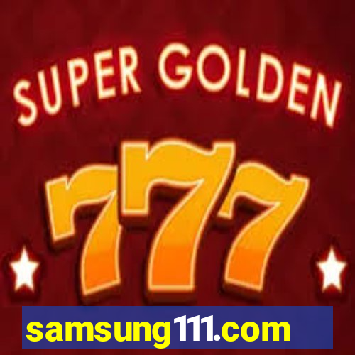 samsung111.com