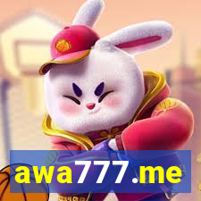 awa777.me