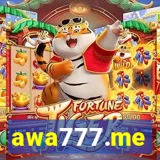 awa777.me