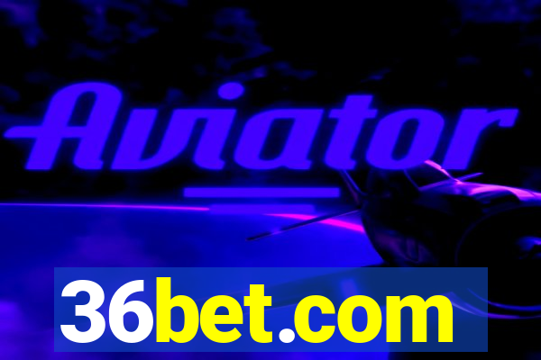 36bet.com