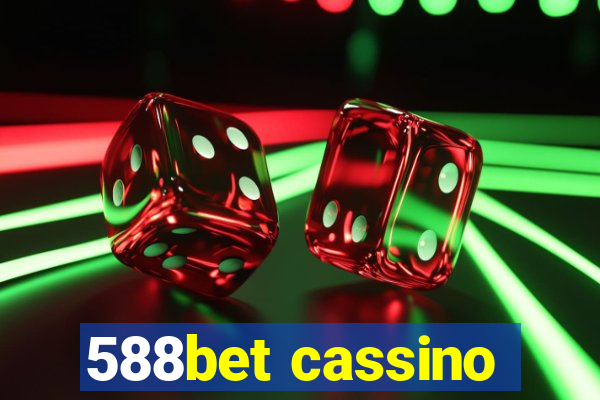 588bet cassino