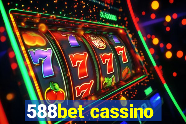 588bet cassino