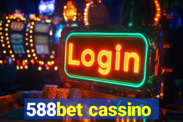 588bet cassino