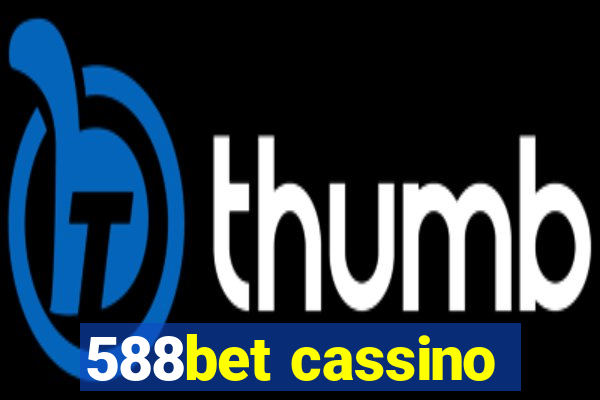 588bet cassino