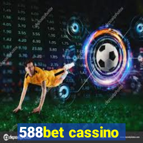 588bet cassino