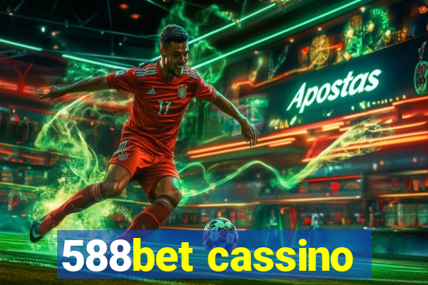 588bet cassino