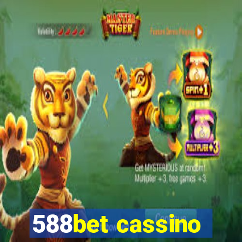 588bet cassino