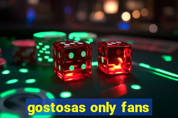 gostosas only fans