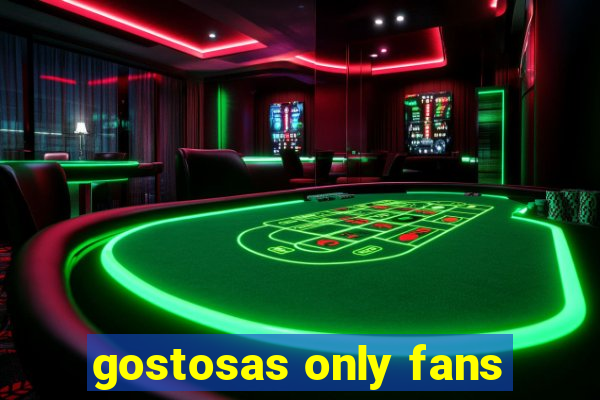 gostosas only fans