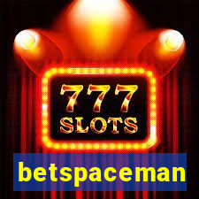 betspaceman