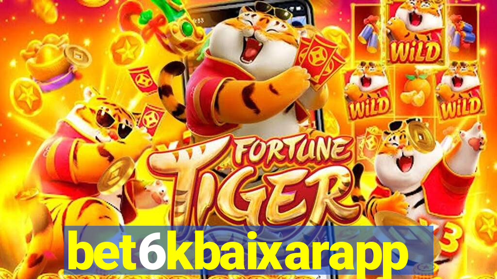 bet6kbaixarapp