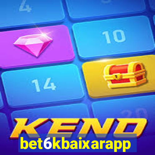 bet6kbaixarapp