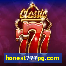 honest777pg.com