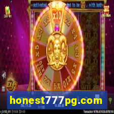 honest777pg.com