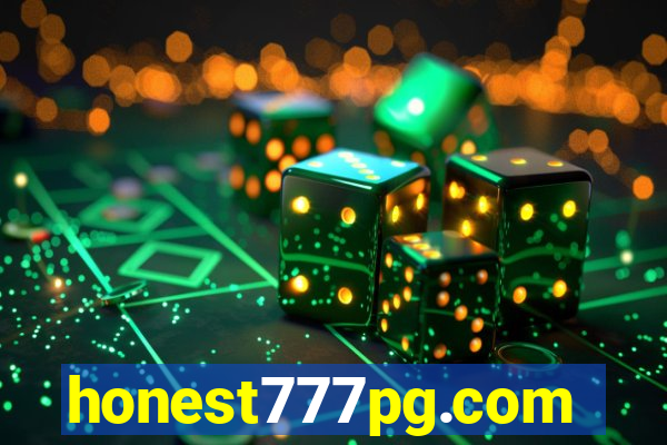 honest777pg.com