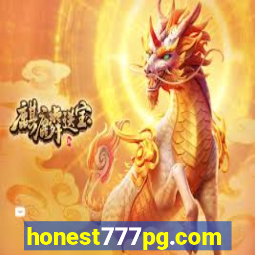 honest777pg.com