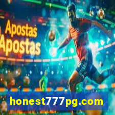 honest777pg.com