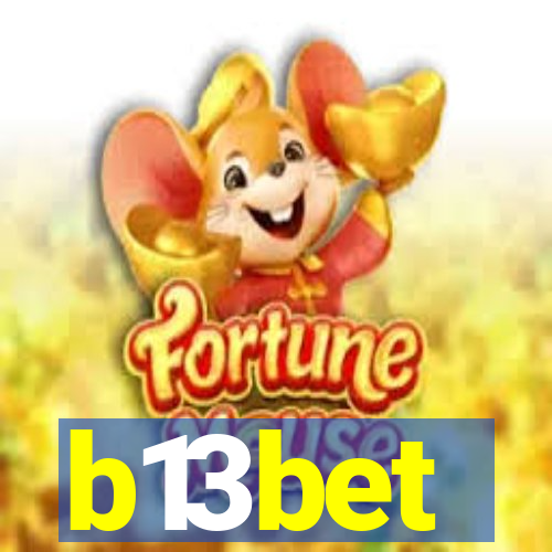 b13bet