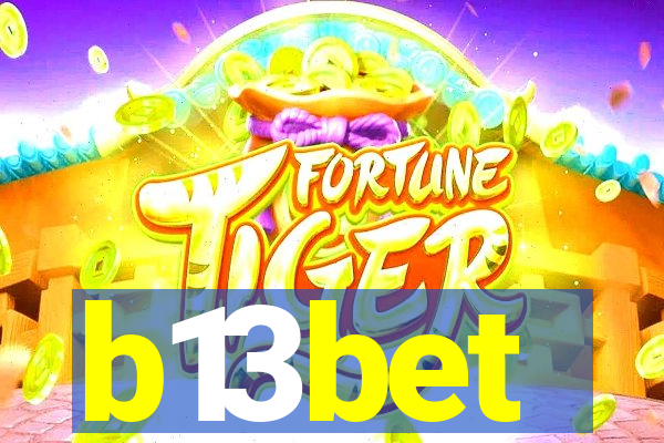 b13bet