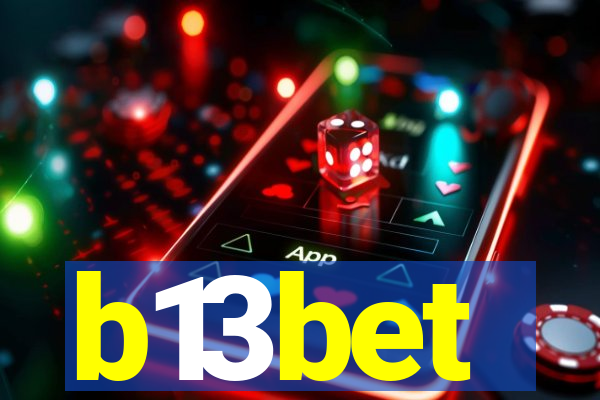 b13bet