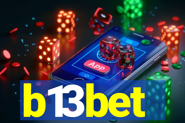 b13bet