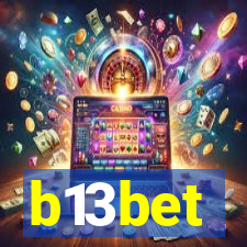 b13bet