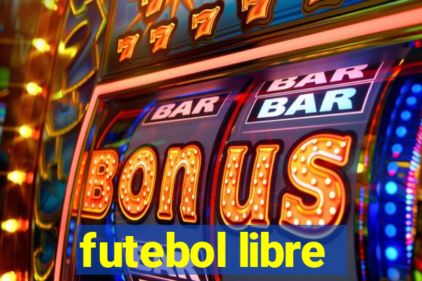 futebol libre