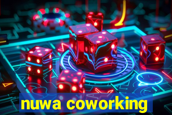 nuwa coworking