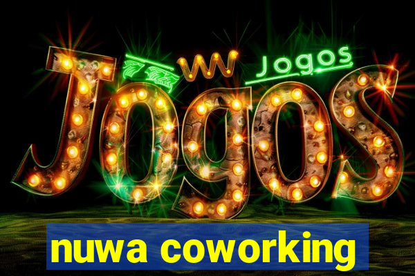 nuwa coworking