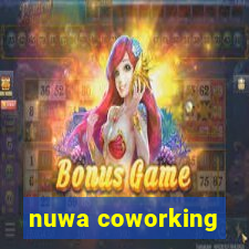 nuwa coworking