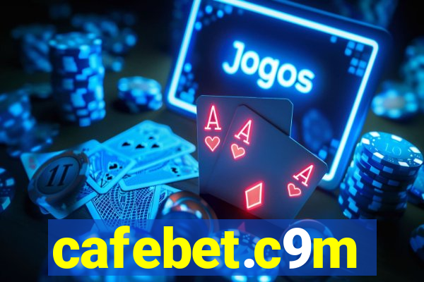 cafebet.c9m