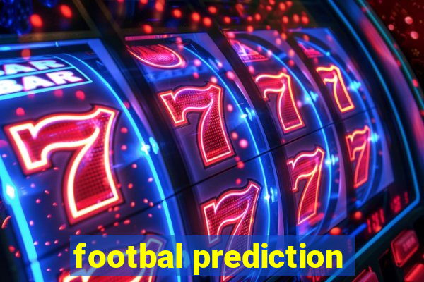 footbal prediction