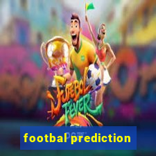 footbal prediction