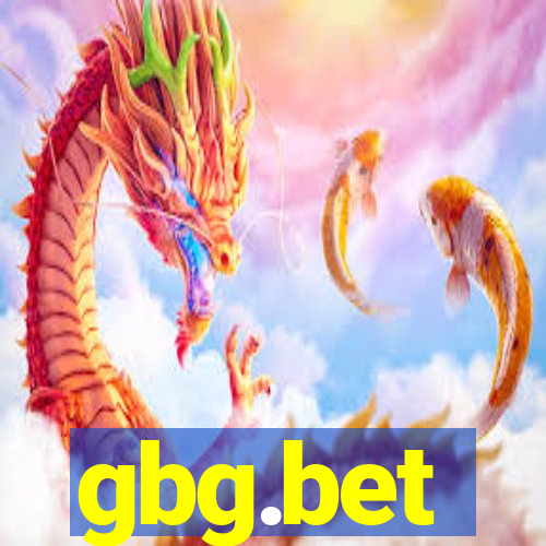 gbg.bet