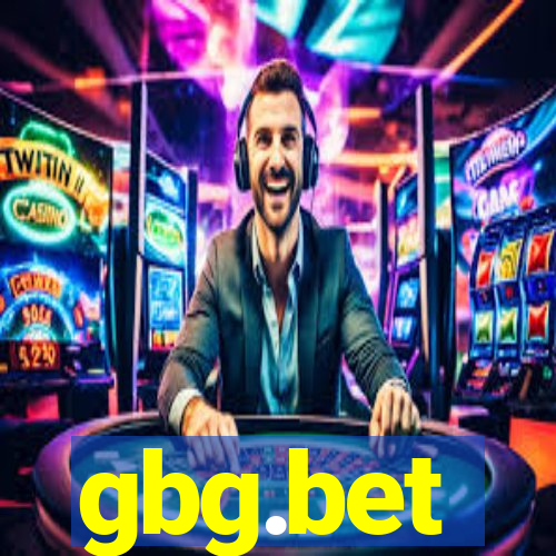 gbg.bet