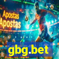 gbg.bet