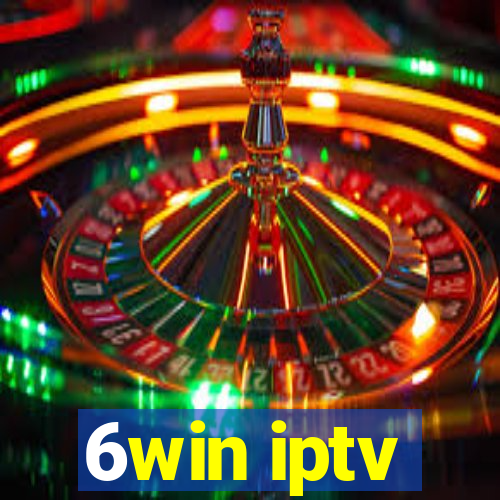 6win iptv