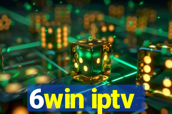 6win iptv