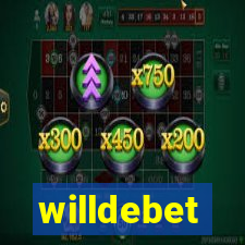 willdebet